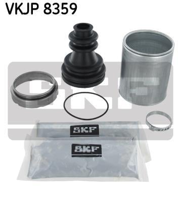 Skf VKJP 8386 Partes De La Transmisión